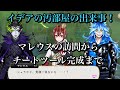 ツイステ イデアの汚部屋での出来事 マレウス訪問からリドル着地 チートツール完成までをまとめてみました ツイステッドワンダーランド ツイステボイス研究会 ツイステ7章 ツイステ イデアの汚部屋での出来事 マレウス訪問からリドル着地 チートツール完成までをまとめてみました ツイステッドワンダーランド ツイステボイス研究会 ツイステ7章