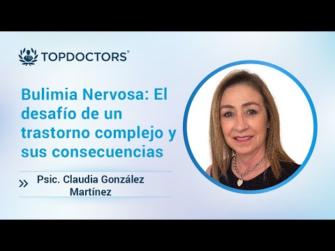 Bulimia Nervosa: El desafío de un trastorno complejo y sus consecuencias