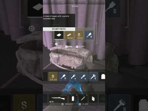 DMZ 100% GPU