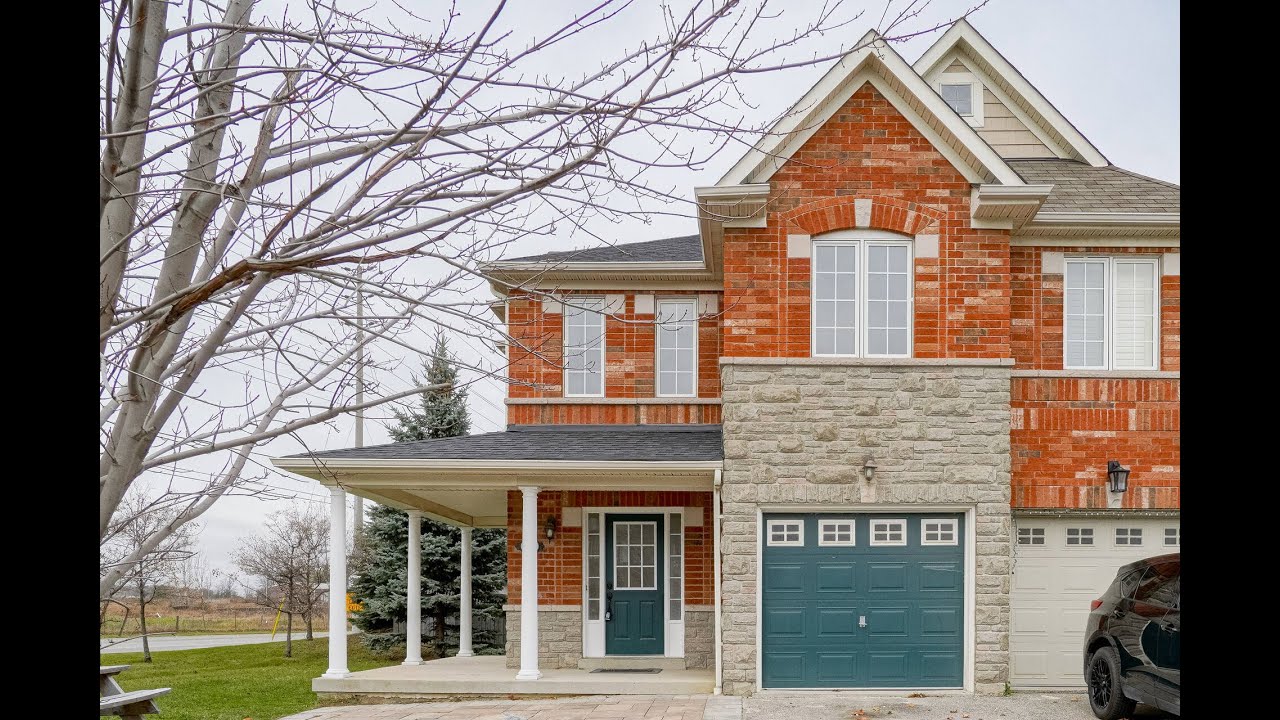 3999 Stardust Drive, Mississauga Home for Sale Real Estate Properties for Sale YouTube