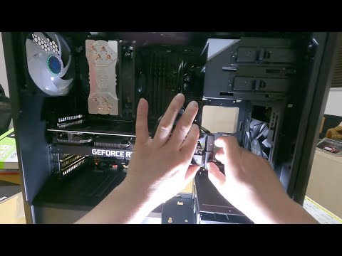 オーダーメイドPC自作代行　２８ オーダーメイドPC自作代行 28