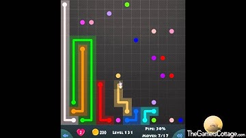 Connect the Dots Level - 1001 [14x14] Jumbo Pack