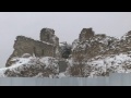 Западные крепости русских земель