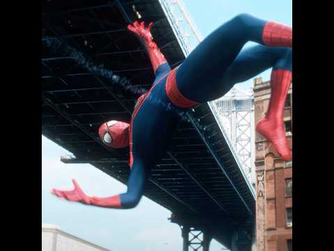 Best Spidey Sense Of All Time Spider Man Edit The Amazing Spider Man 2