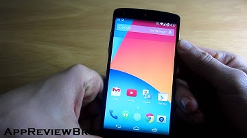 How to Record Screen on Nexus 5 on PSX ROM + Review