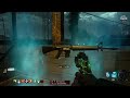[PS5] Apparition (Latest Version) - Black Ops 3 v1.33 Zombies GSC Host Mod Menu (SHOWCASE)
