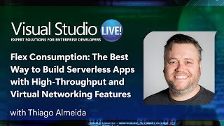 Flex Consumption: Build Serverless Apps with High-Throughput and Virtual Networking Features