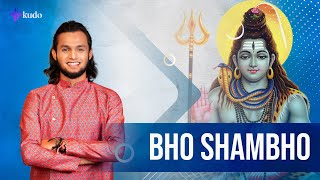 Bho Shambho | Sridhar Sena | Lord Shiva | Kudo Spiritual