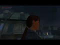 Parisian Back Streets - Tomb Raider 6 Remastered 100% pickups playthrough - part 1