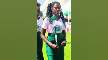 OFFICIAL UNIFORM LAUNCH OF NYIIR KE KƆC ƔER | Anyidi Youth Association in Juba (AYA)