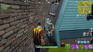 fortnite ez clapper