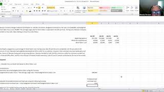 ACC 225 Ex. 5.1, 5.2, 5.3, 5.6, and 5.11