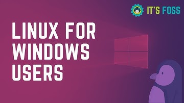 Top 5 Linux Distributions for Windows Users