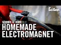 Electromagnetism Quiz