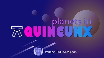 The Quincunx Aspect - Sydney Astrology School