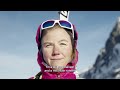 Life on the Edge: Ski Mountaineering with Emelie Forsberg