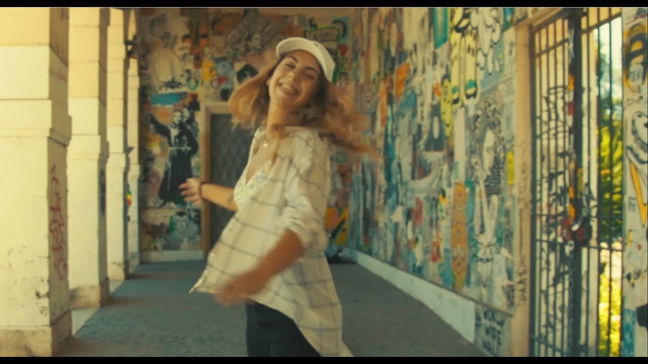 ComeilMièlè - Aritmia (Music Video)