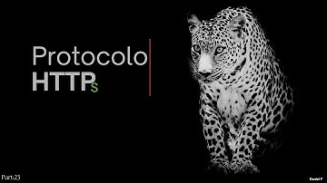 Aula 23 | Protocolo HTTPs