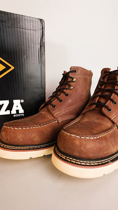 Una bota, todas las combinaciones
