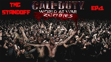 Custom Zombies: TMG Standoff