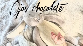 Video-Miniaturansicht von „Alvaro HM - Ojos Chocolate“