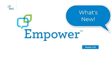 Empower What