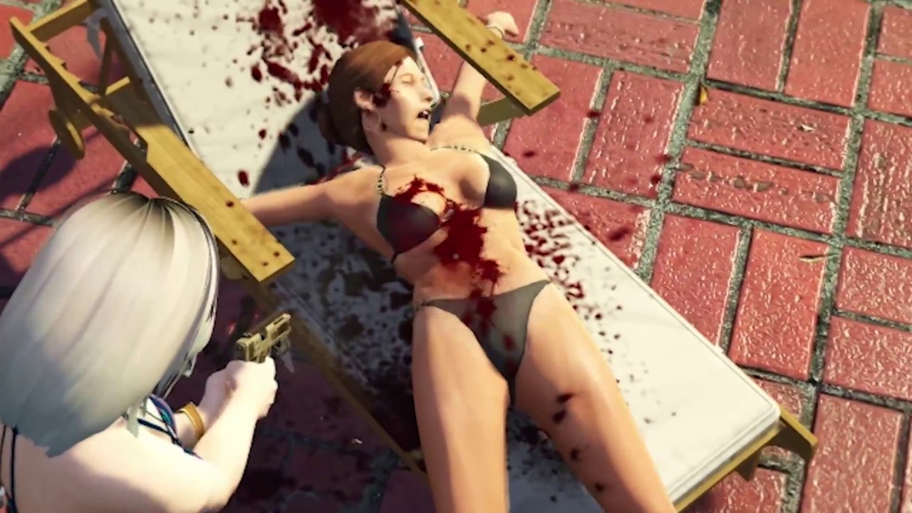 Gta 5 Hot Girls Nuke The Fck Out Of The Game Gta 5 Hot Girls Nuke The Fck Out Of The Game