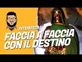 Faccia a Faccia con DESTINO: INTERVISTA a JOSEPH CULP, il primo DR. DOOM