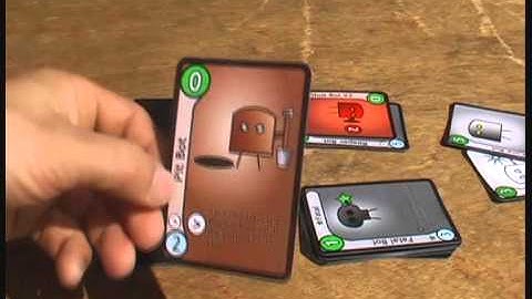 STAK BOTS - HOW TO PLAY