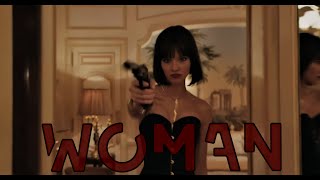 ANNA [WOMAN] by Kesha