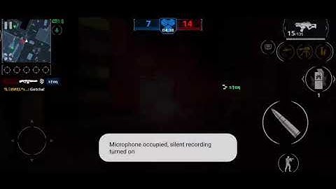 Modern combat 5..HACKER EXPOSED AGAIN.SORT IT OUT GAMELOFT