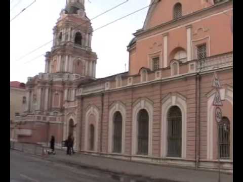 новая басманная новая басманная