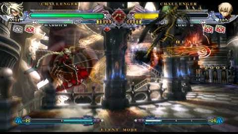 Lambda Beginner Throw 01