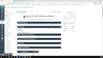 Quick Steps for Accurate Canvas Gradebook Setup