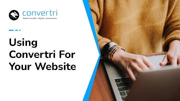 Can You Use Convertri As A Website?