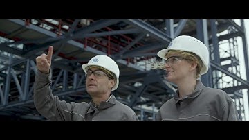 Uniper Transforms into a Digitized Company through IT Modernization, Co-innovation and Co-creation