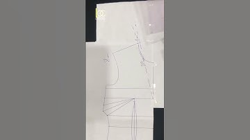 #shorts Cổ cánh én |Lộc Tailor|Chia Sẻ Kinh Nghiệm May Mặc