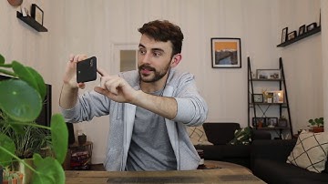 How to get more detailed photos on Pixel 4