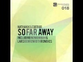 Nathan X & Cuebur - So Far Away (Lars Behrenroth Remix) - Deeper Shades Recordings 018