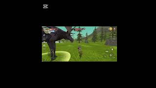 The abused wolfess ( video made when I was at rank3 adventurer )
