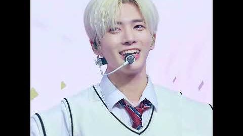 Kang Taehyun He likes boys