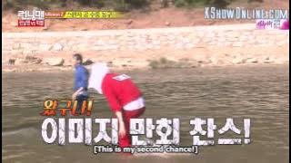 EngSub Running Man Ep 250   Guest  BigBang    KShowOnline com