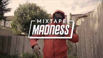 E Trapo - Intro #1T (Music Video) | @MixtapeMadness