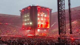 Helene Fischer - Fehlerfrei | 360° Stadion Tour Dresden 10.6.26