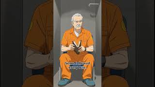 The Prison Guard Who Noticed a Pattern