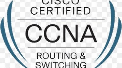 Cisco Certified Network Associate ||Networking -CCNA 200-301 Part-1