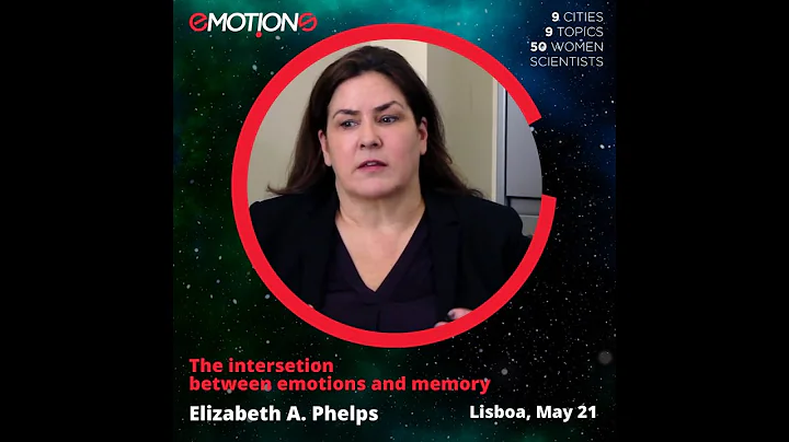 The intersetion between emotions and memory - Eliz...