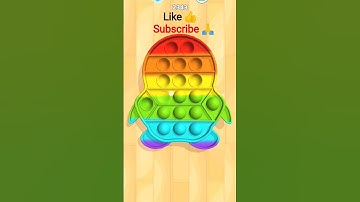 like subscribe 🙏 #popit #games #fidgettoysplus #gameplay #emoji #gaming #trending #fidgettoys #pop