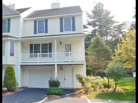 17 Mulberry Lane, Amherst, NH home video tour