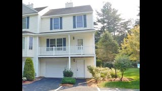 Amherst, NH Townhouse for Sale! 17 Mulberry Lane, Amherst, NH 03031